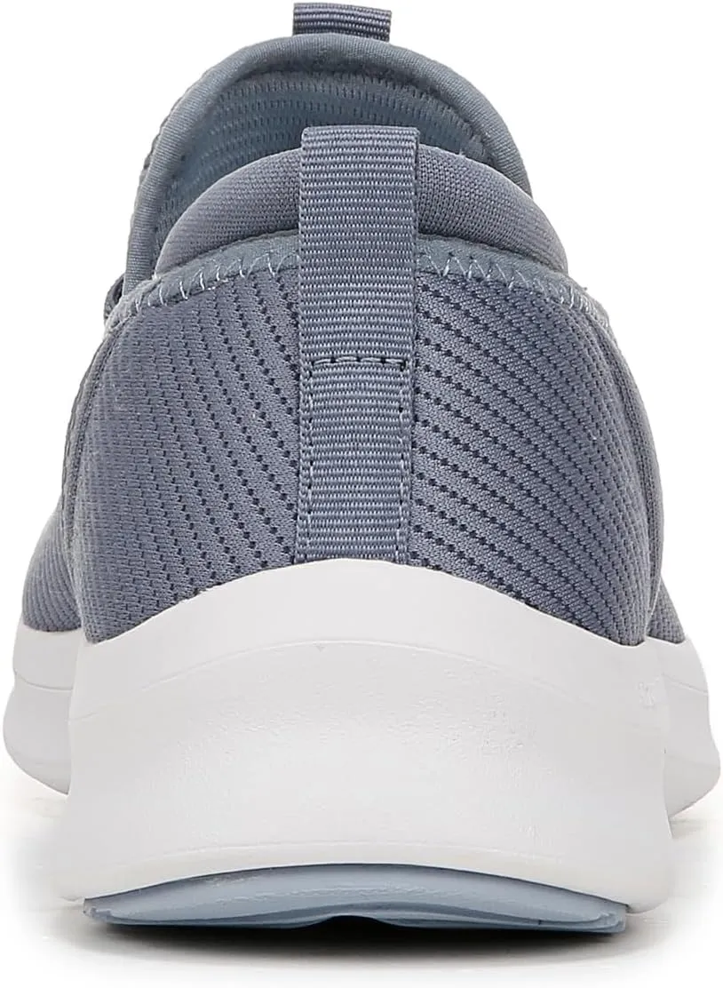 Ryka Womens Rebound Slip On Sneaker
