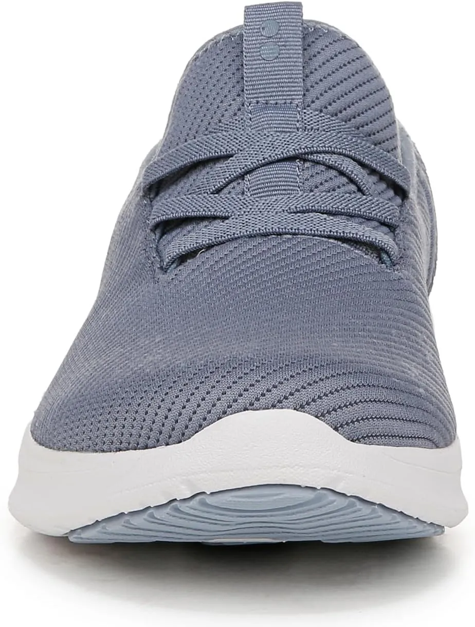 Ryka Womens Rebound Slip On Sneaker