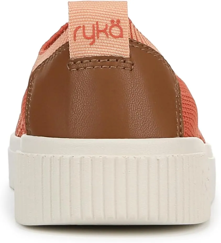 Ryka Women's Vista Slip on Sneaker