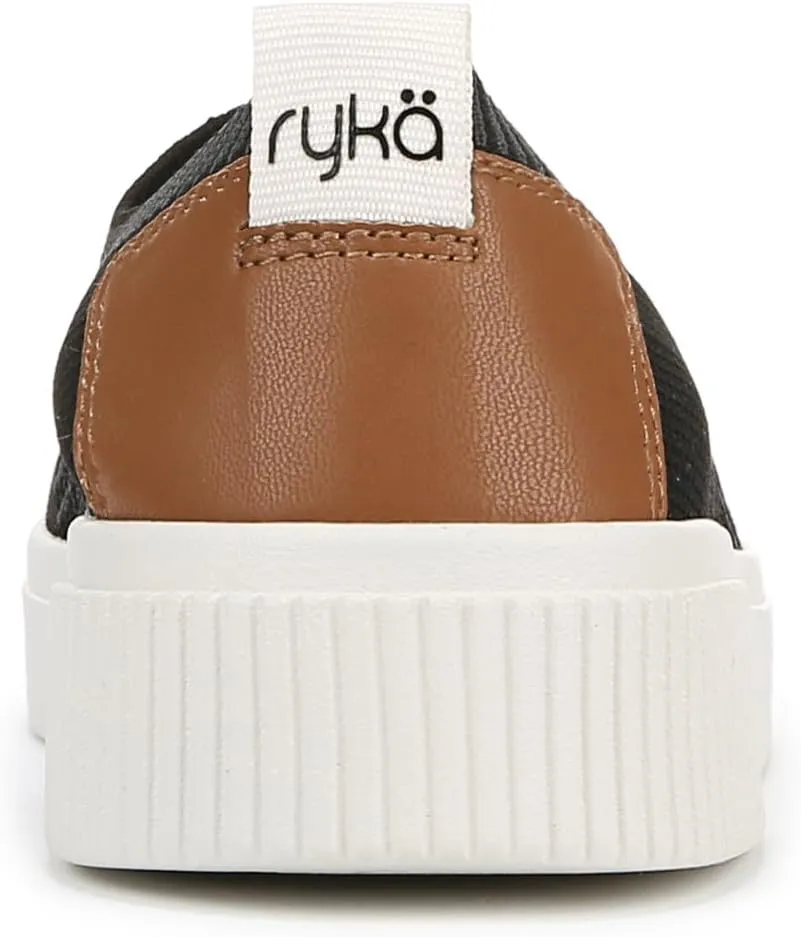 Ryka Women's Vista Slip on Sneaker