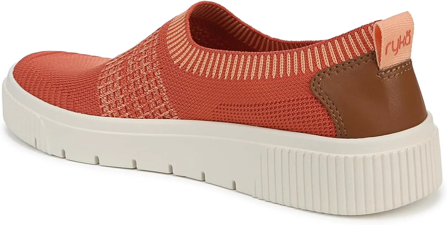 Ryka Women's Vista Slip on Sneaker