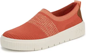 Ryka Women's Vista Slip on Sneaker