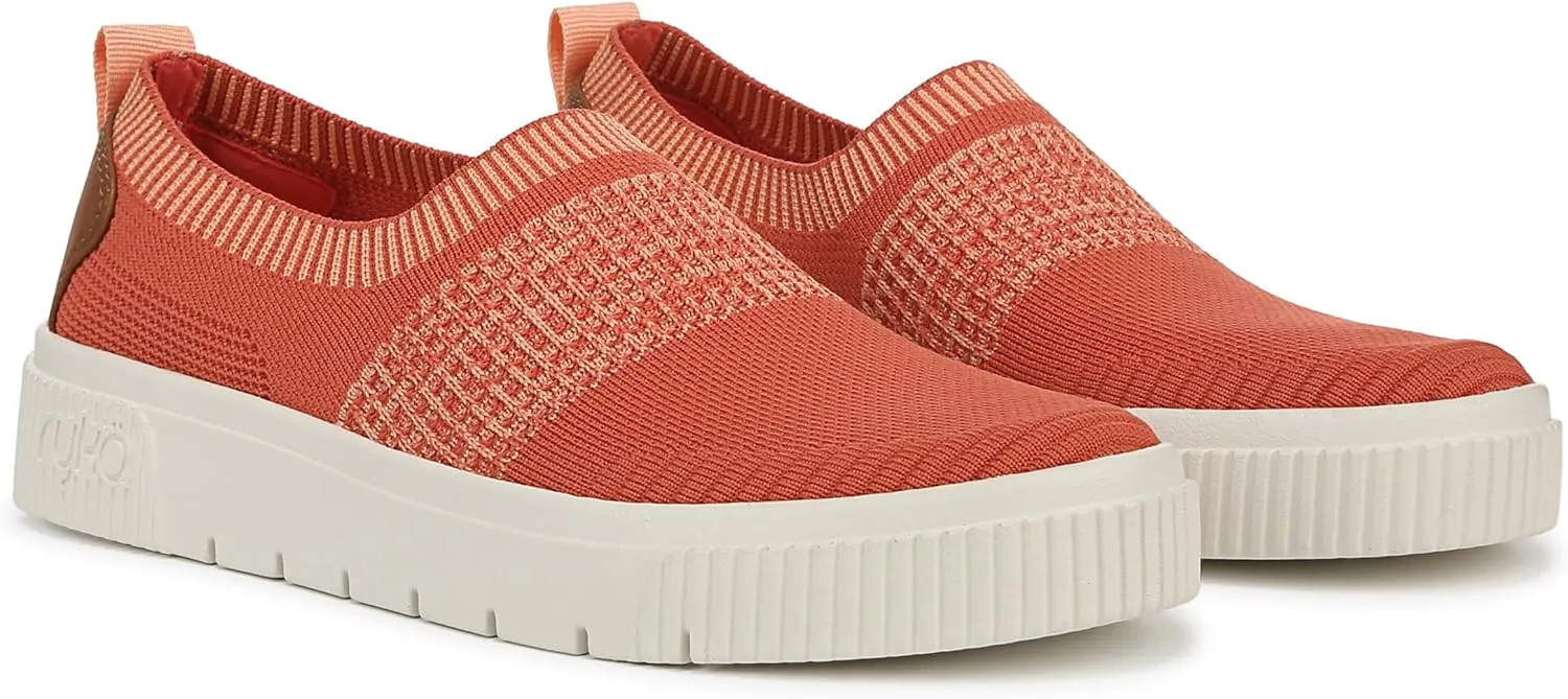 Ryka Women's Vista Slip on Sneaker