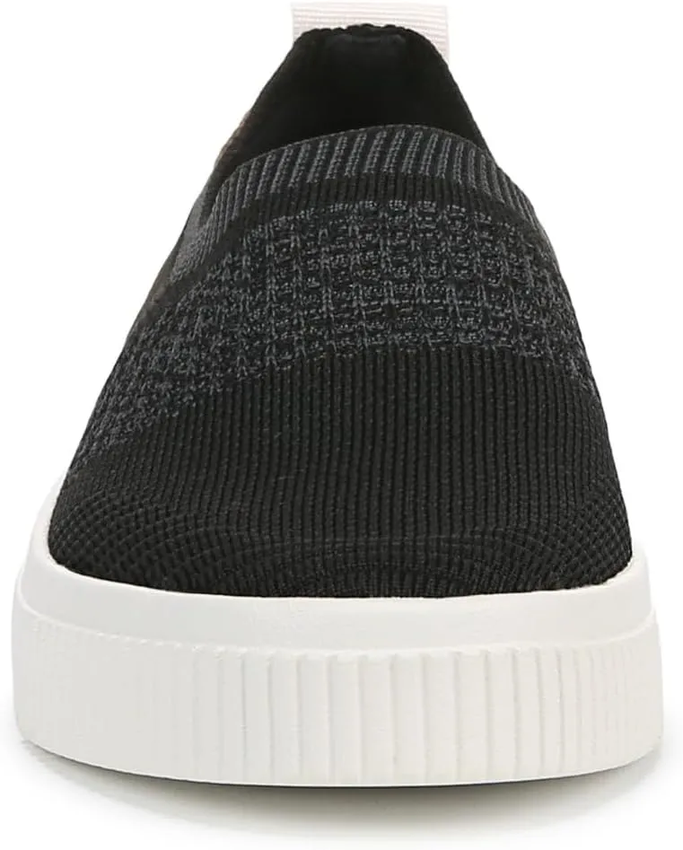 Ryka Women's Vista Slip on Sneaker