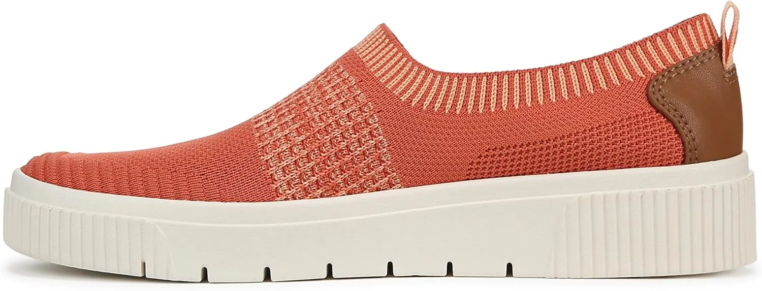 Ryka Women's Vista Slip on Sneaker