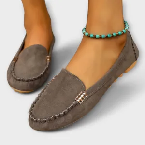 Sabrina | Easy Loafers