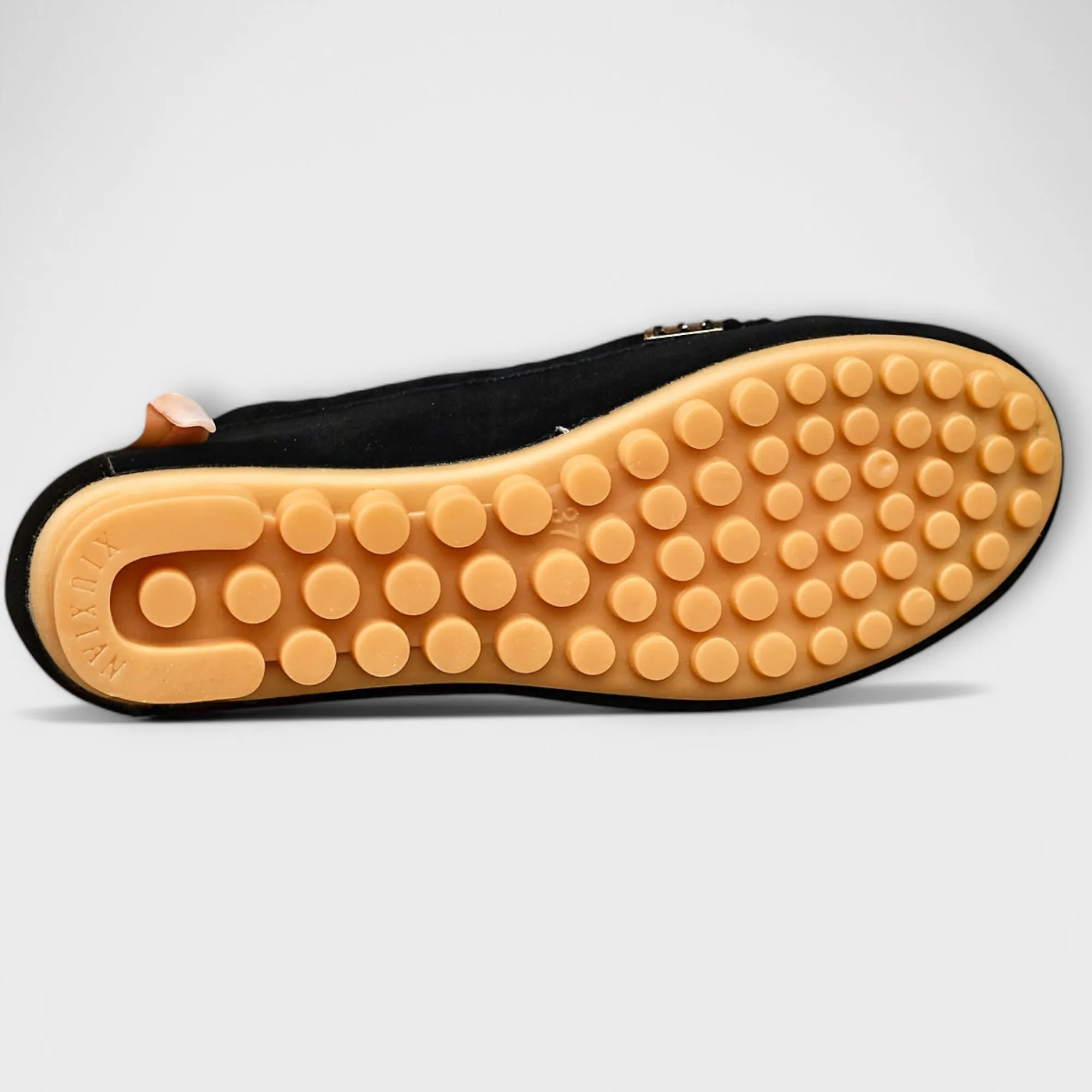 Sabrina | Easy Loafers