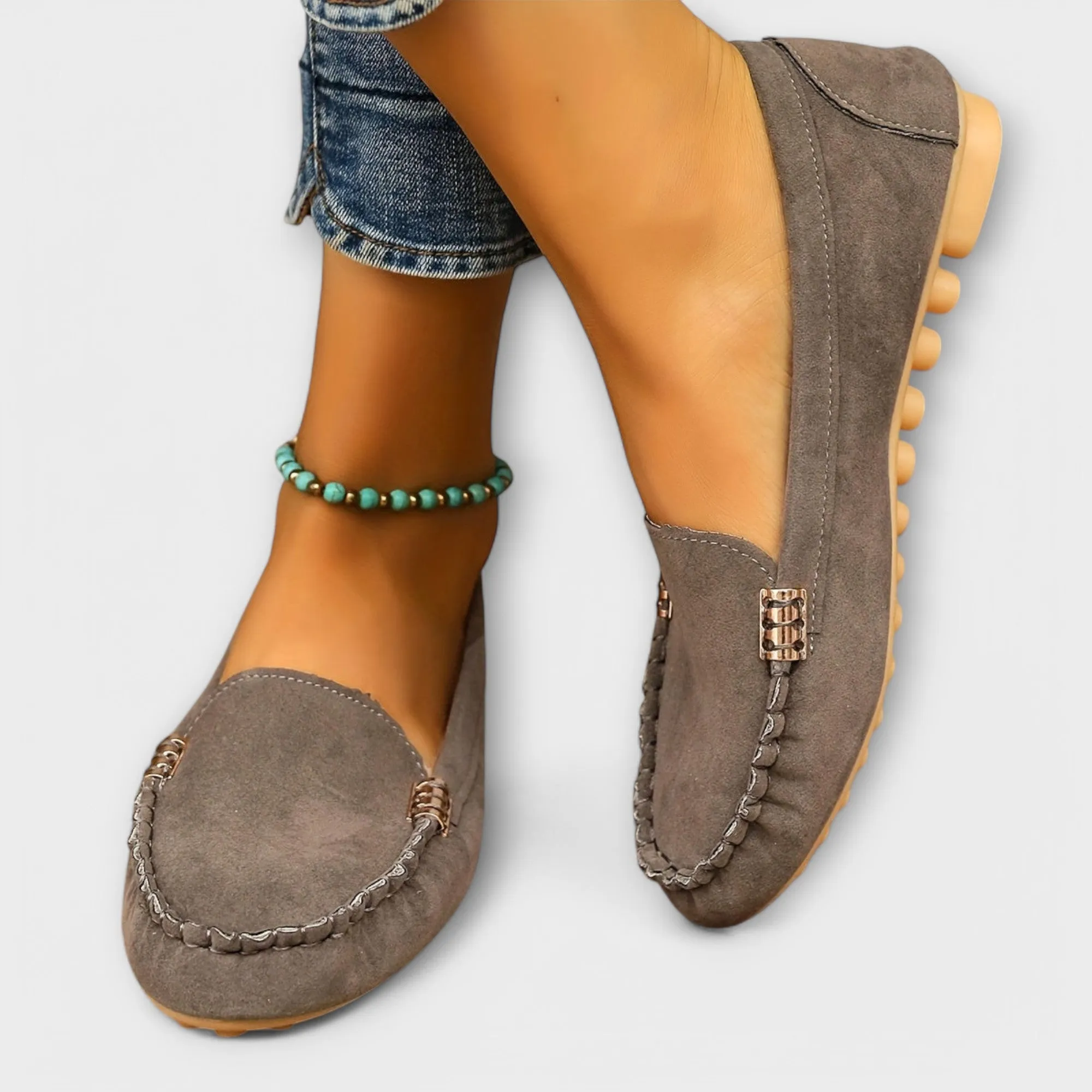 Sabrina | Easy Loafers