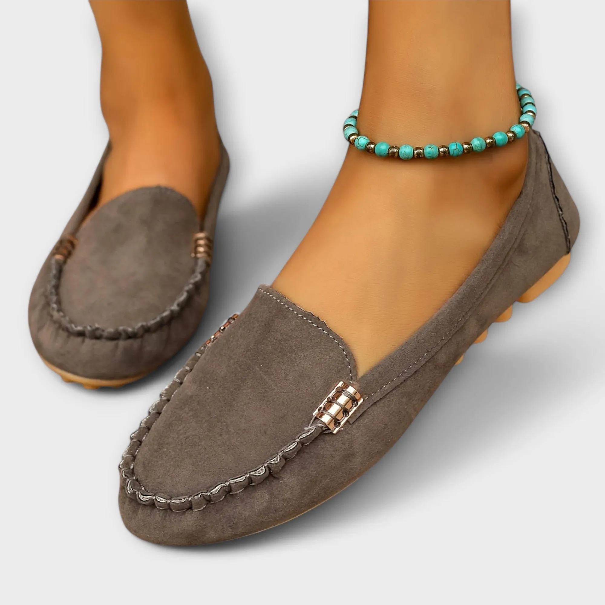 Sabrina | Easy Loafers