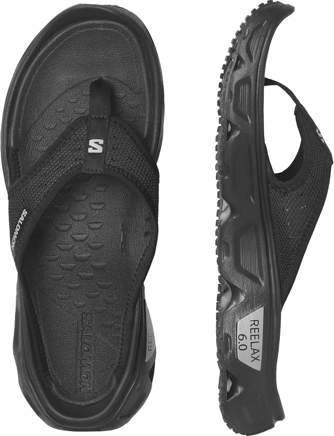 Salomon Men's Walking Loafer