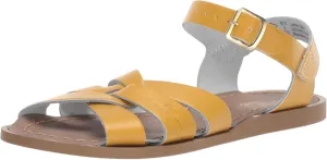Salt Water ORIGINAL Toddler Leather Sandals