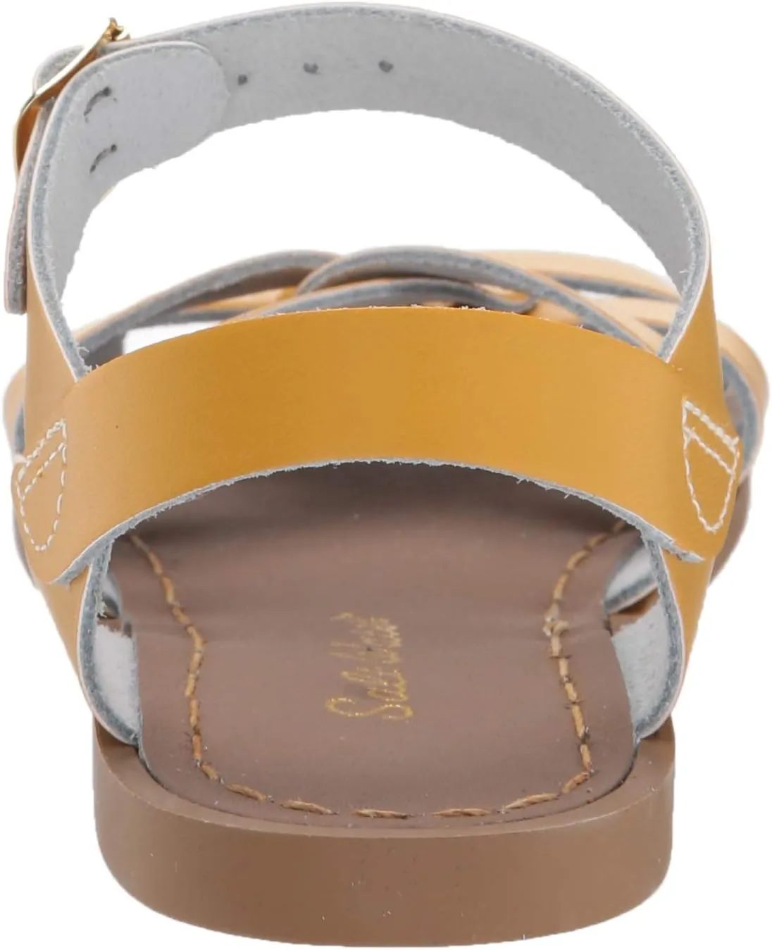 Salt Water ORIGINAL Toddler Leather Sandals