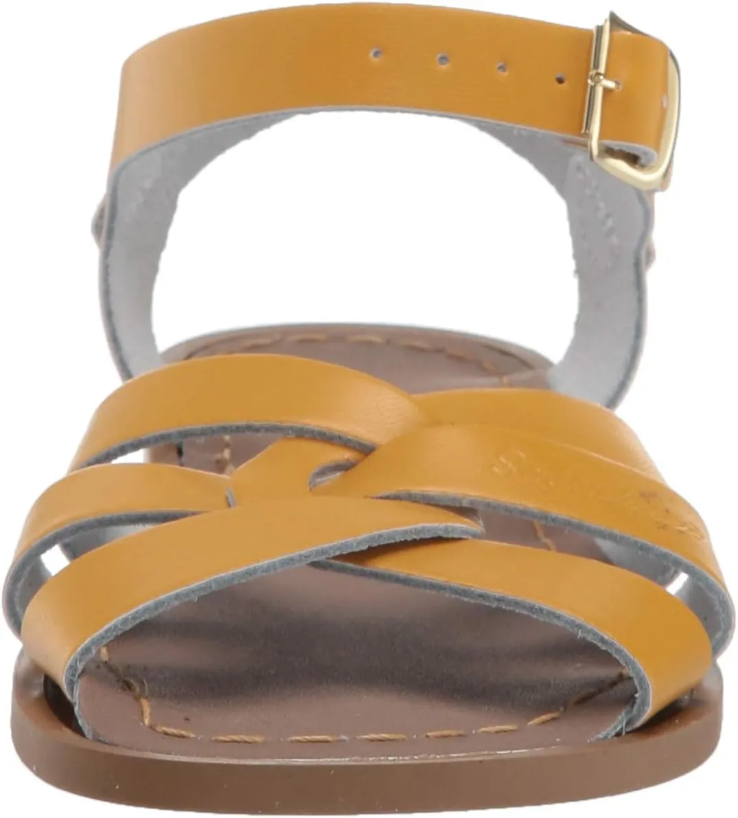 Salt Water ORIGINAL Toddler Leather Sandals