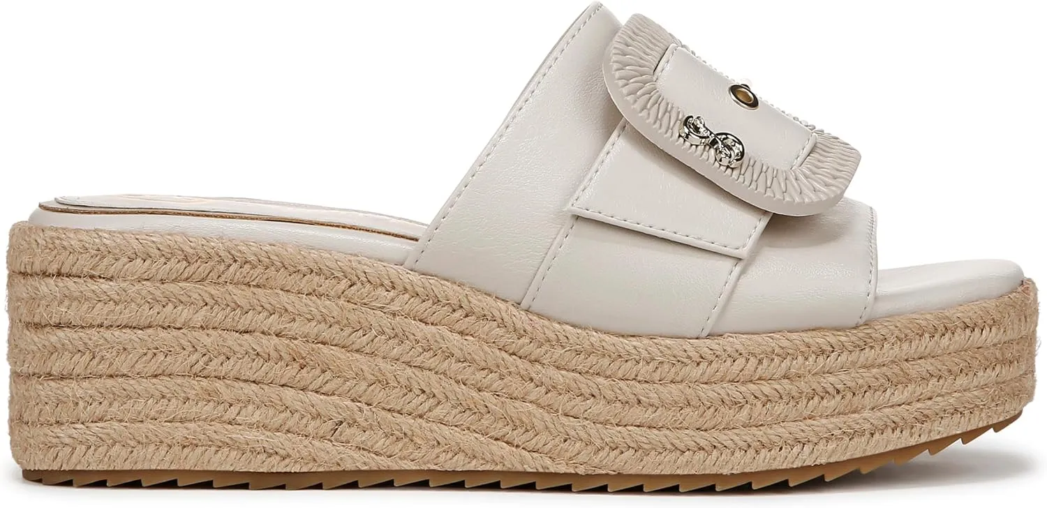 Sam & Libby Women's Crysta Wedge Sandal