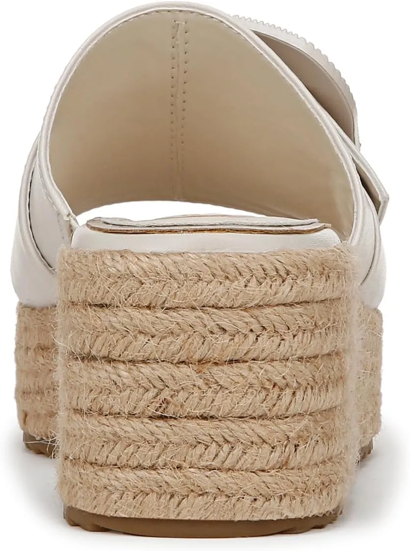 Sam & Libby Women's Crysta Wedge Sandal