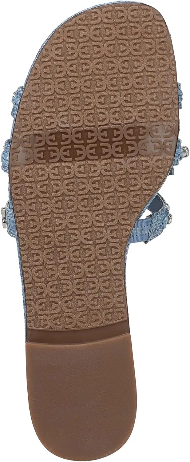 Sam Edelman Women's Bay Flat Sandal