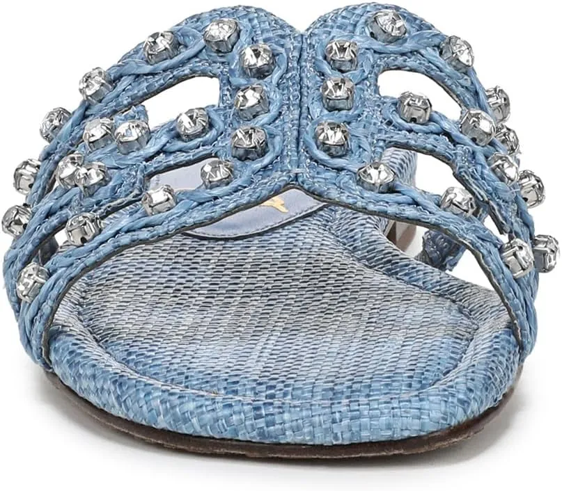Sam Edelman Women's Bay Flat Sandal