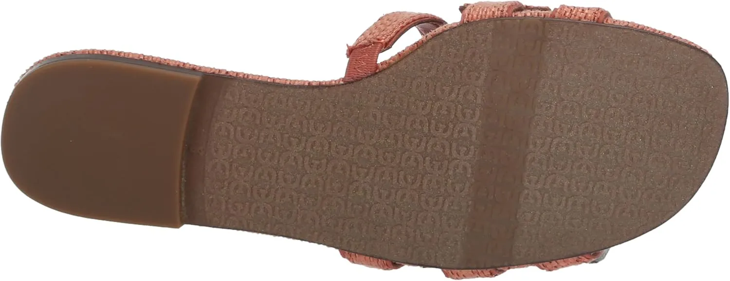 Sam Edelman Women's Bay Flora Slide Sandal