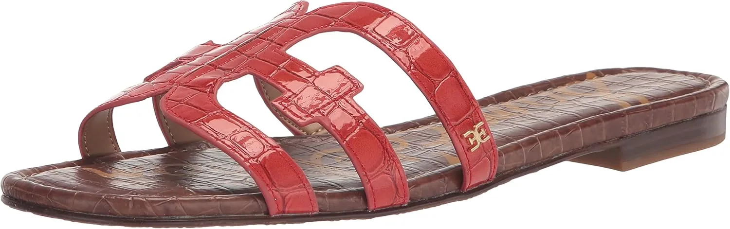 Sam Edelman Women's Bay Fray Slide Sandal