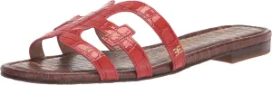 Sam Edelman Women's Bay Fray Slide Sandal