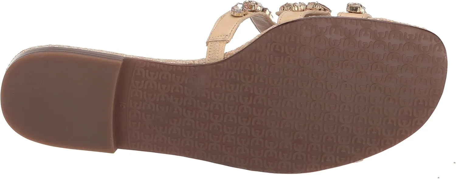 Sam Edelman Women's Bay Fray Slide Sandal