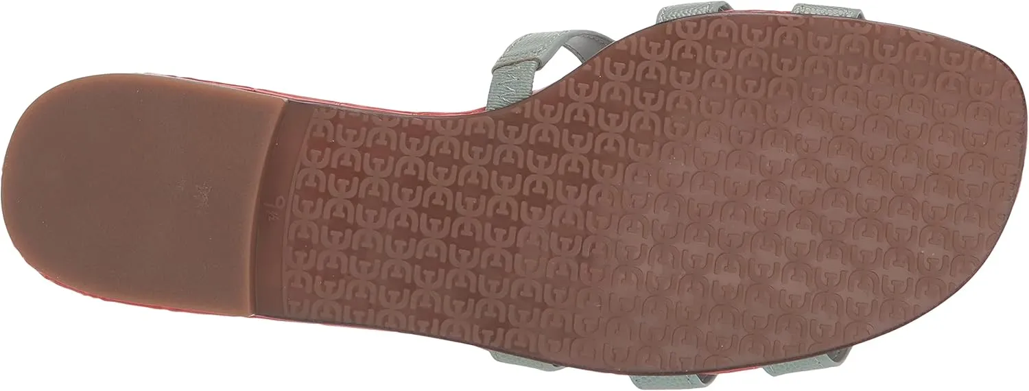 Sam Edelman Women's Bay Fray Slide Sandal