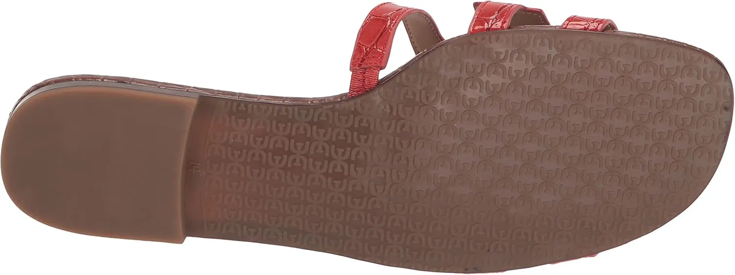 Sam Edelman Women's Bay Fray Slide Sandal