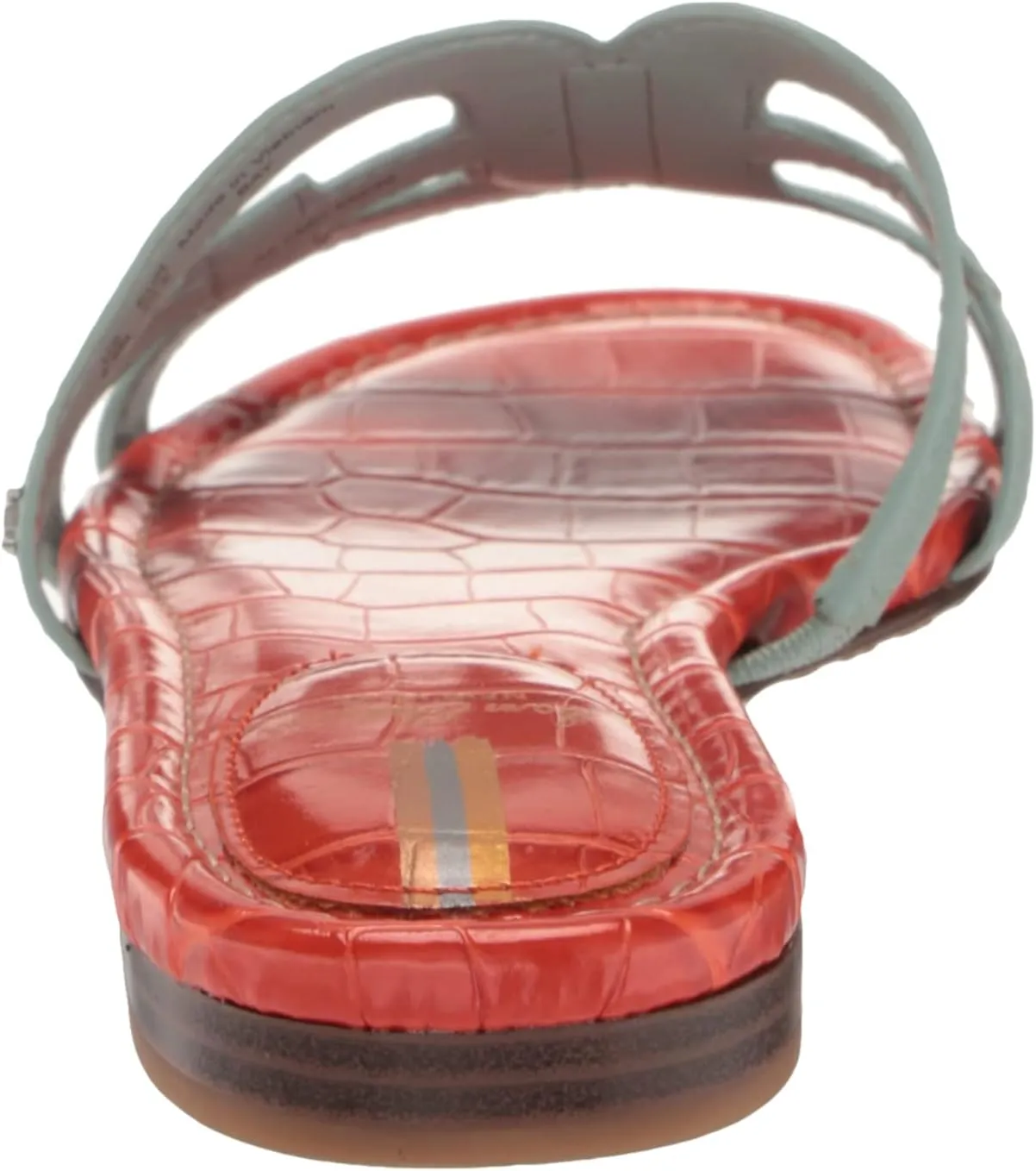 Sam Edelman Women's Bay Fray Slide Sandal