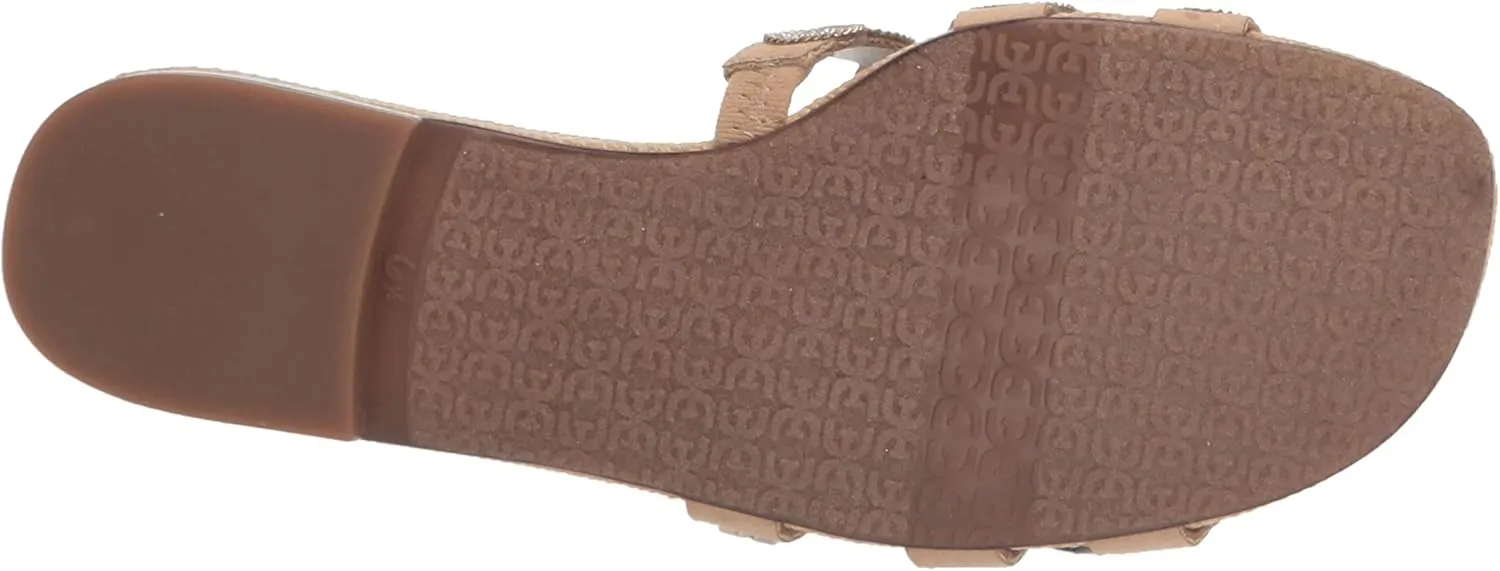 Sam Edelman Women's Bay Fray Slide Sandal