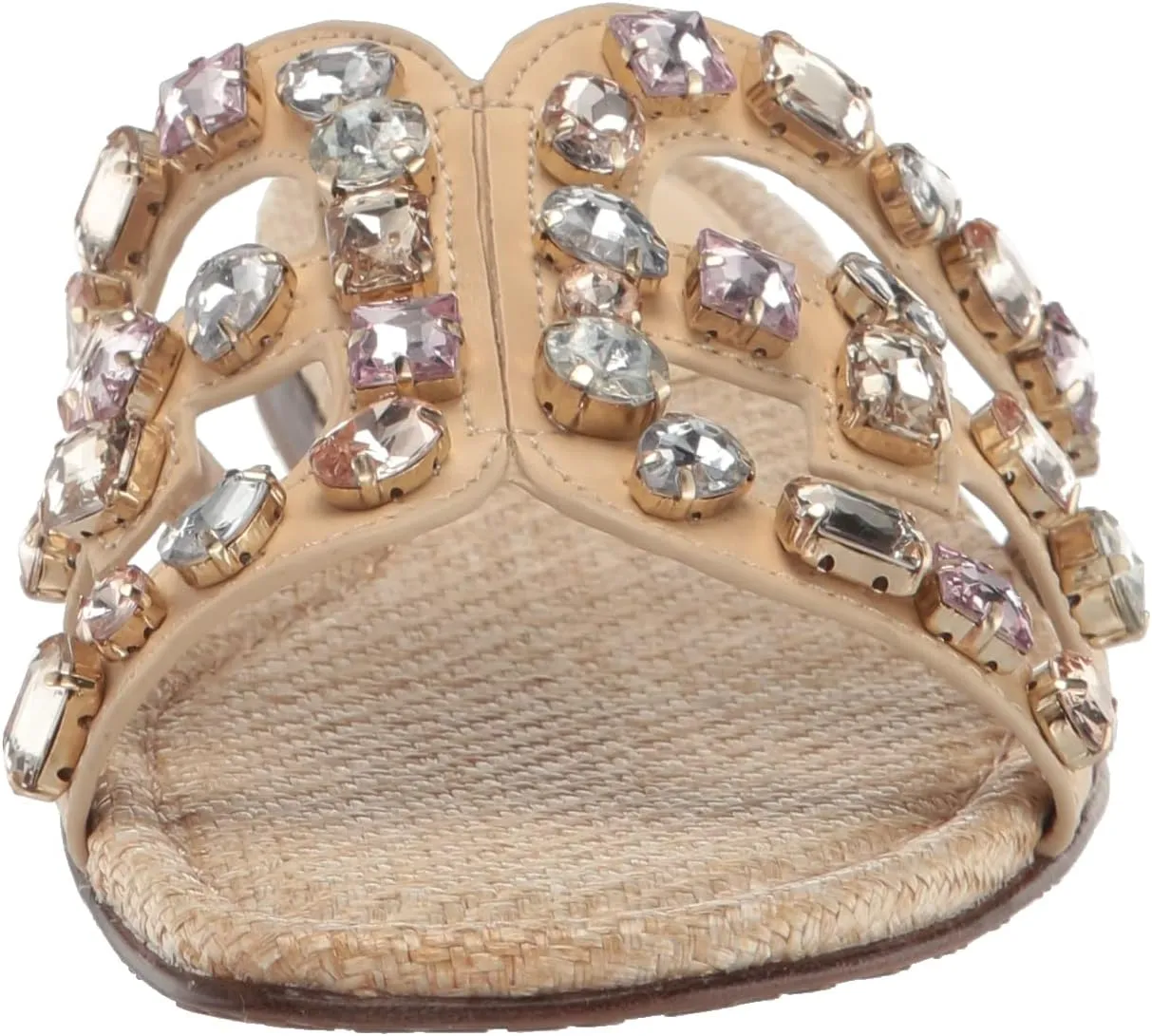 Sam Edelman Women's Bay Fray Slide Sandal