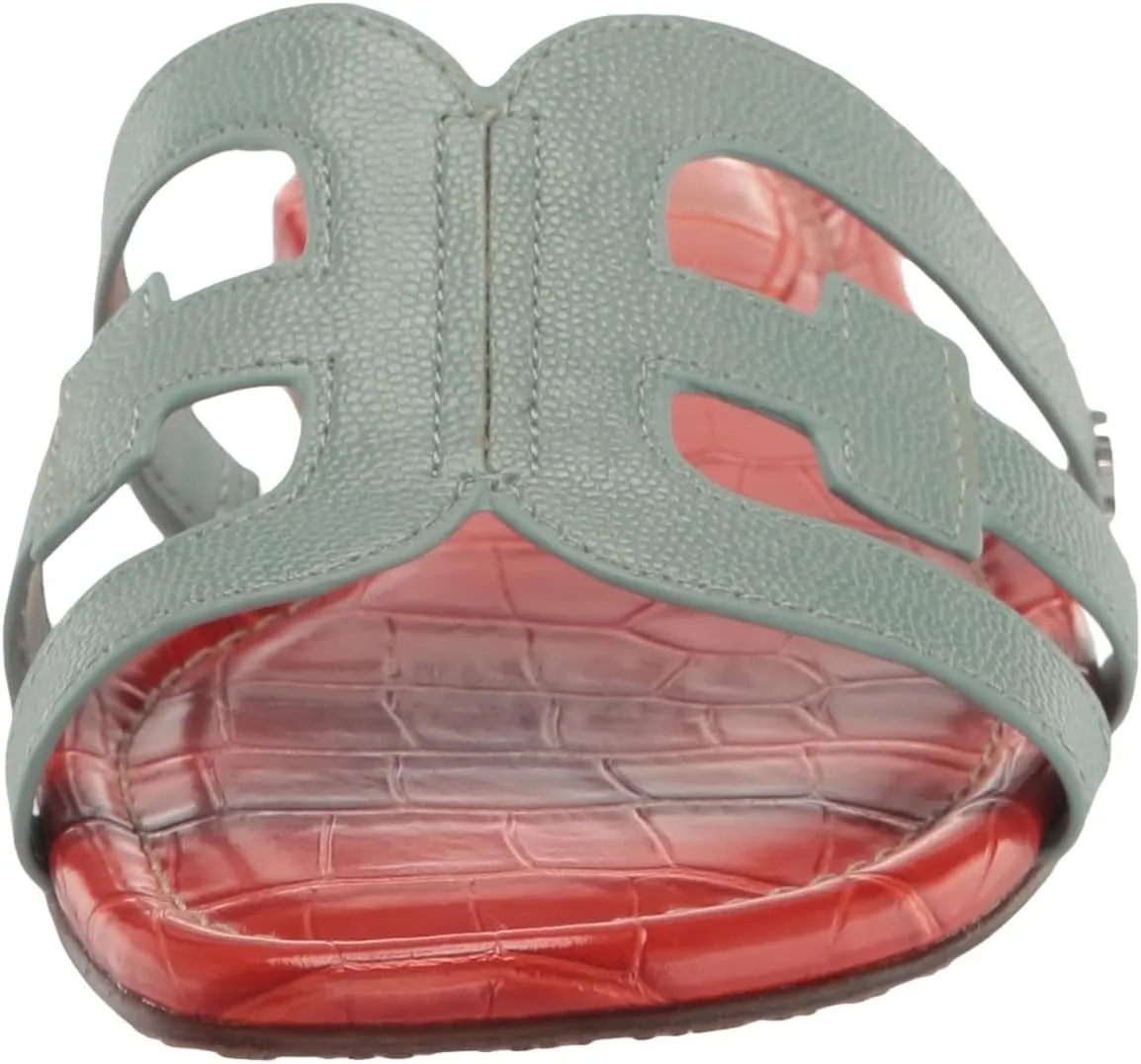 Sam Edelman Women's Bay Fray Slide Sandal
