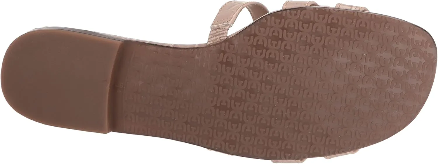 Sam Edelman Women's Bay Radiant Slide Sandal