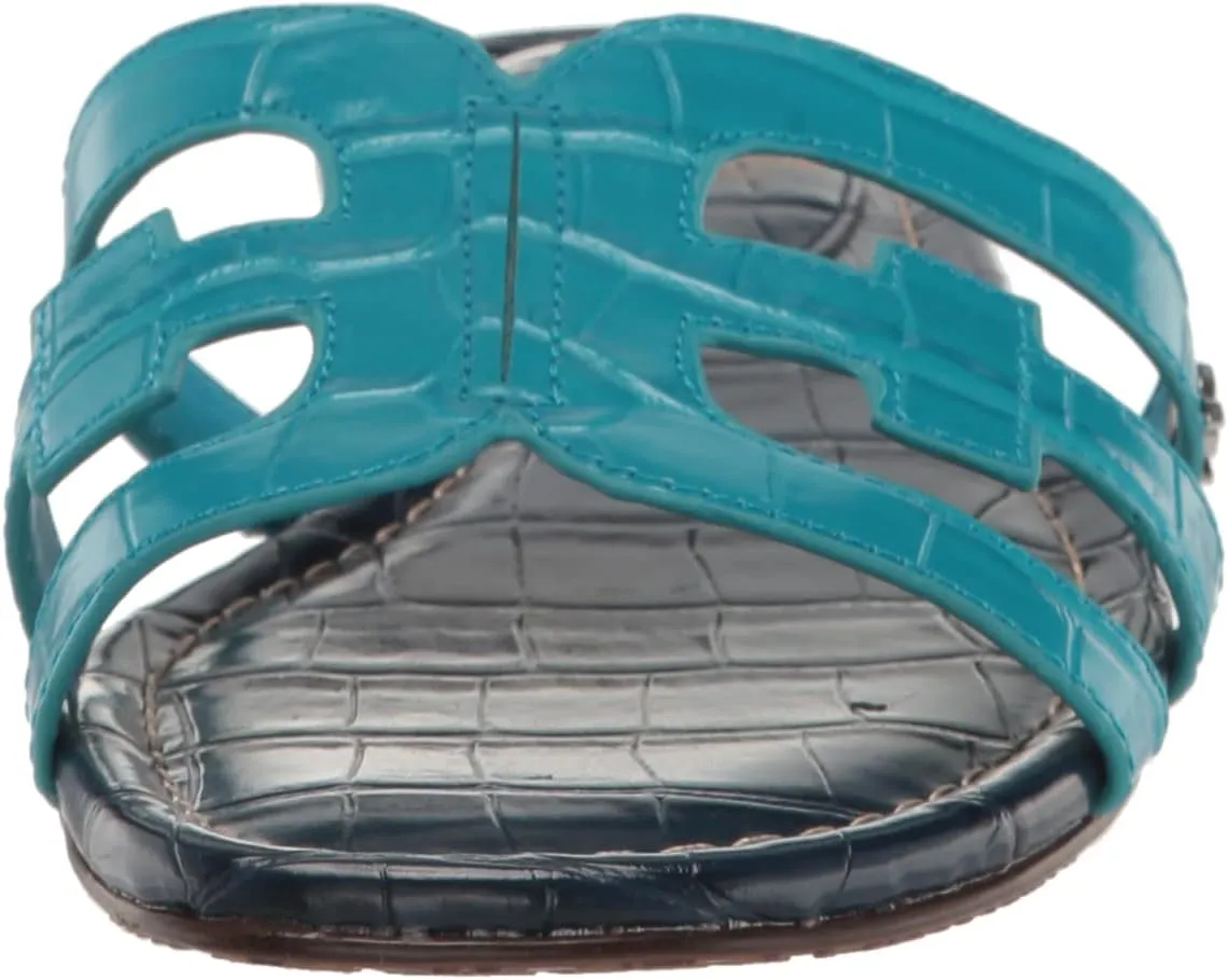 Sam Edelman Women's Bay Radiant Slide Sandal