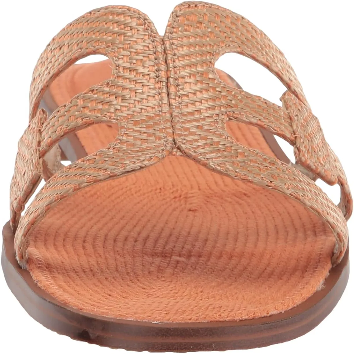 Sam Edelman Women's Bay Radiant Slide Sandal