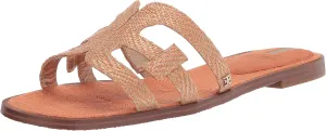 Sam Edelman Women's Bay Radiant Slide Sandal