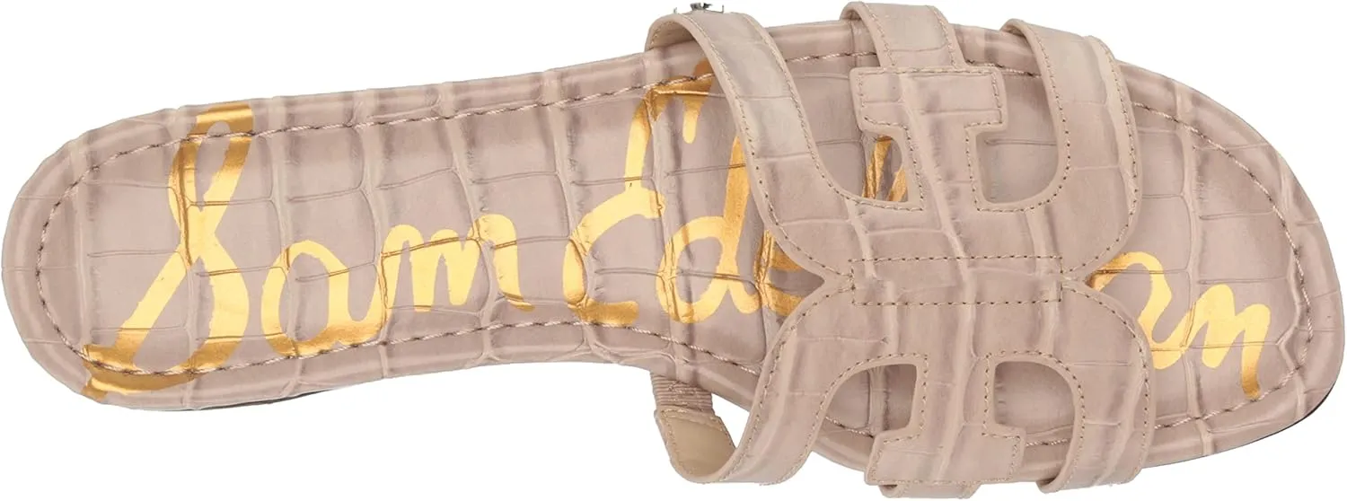 Sam Edelman Women's Bay Radiant Slide Sandal