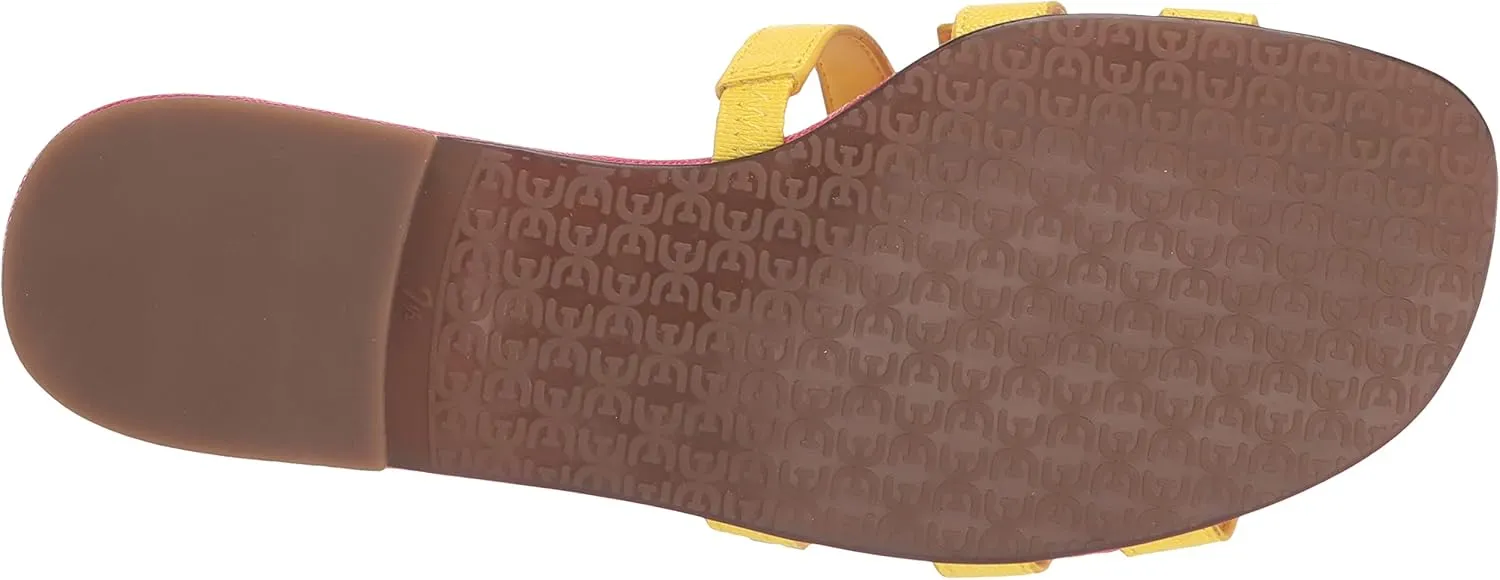 Sam Edelman Women's Bay Radiant Slide Sandal