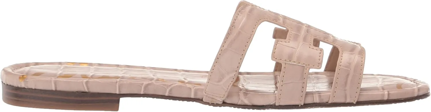 Sam Edelman Women's Bay Radiant Slide Sandal