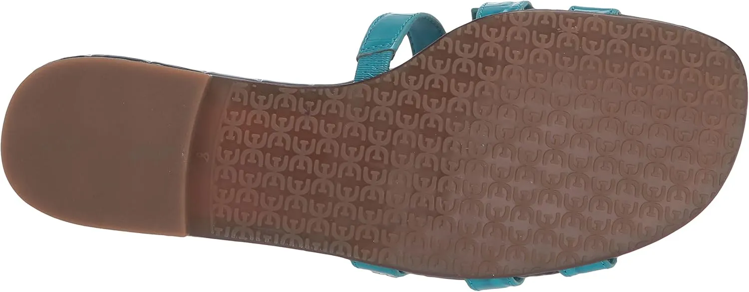 Sam Edelman Women's Bay Radiant Slide Sandal