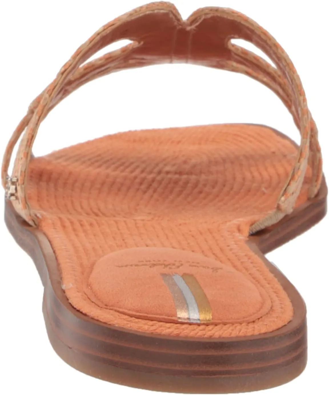 Sam Edelman Women's Bay Radiant Slide Sandal
