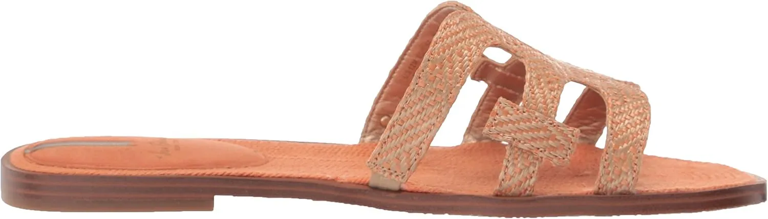 Sam Edelman Women's Bay Radiant Slide Sandal