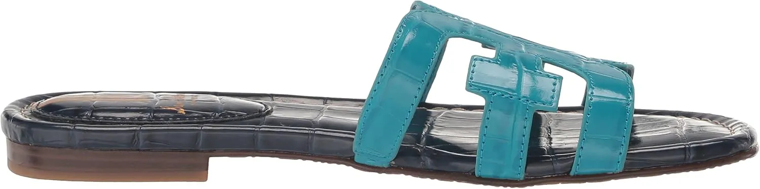 Sam Edelman Women's Bay Radiant Slide Sandal