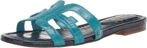 Sam Edelman Women's Bay Radiant Slide Sandal