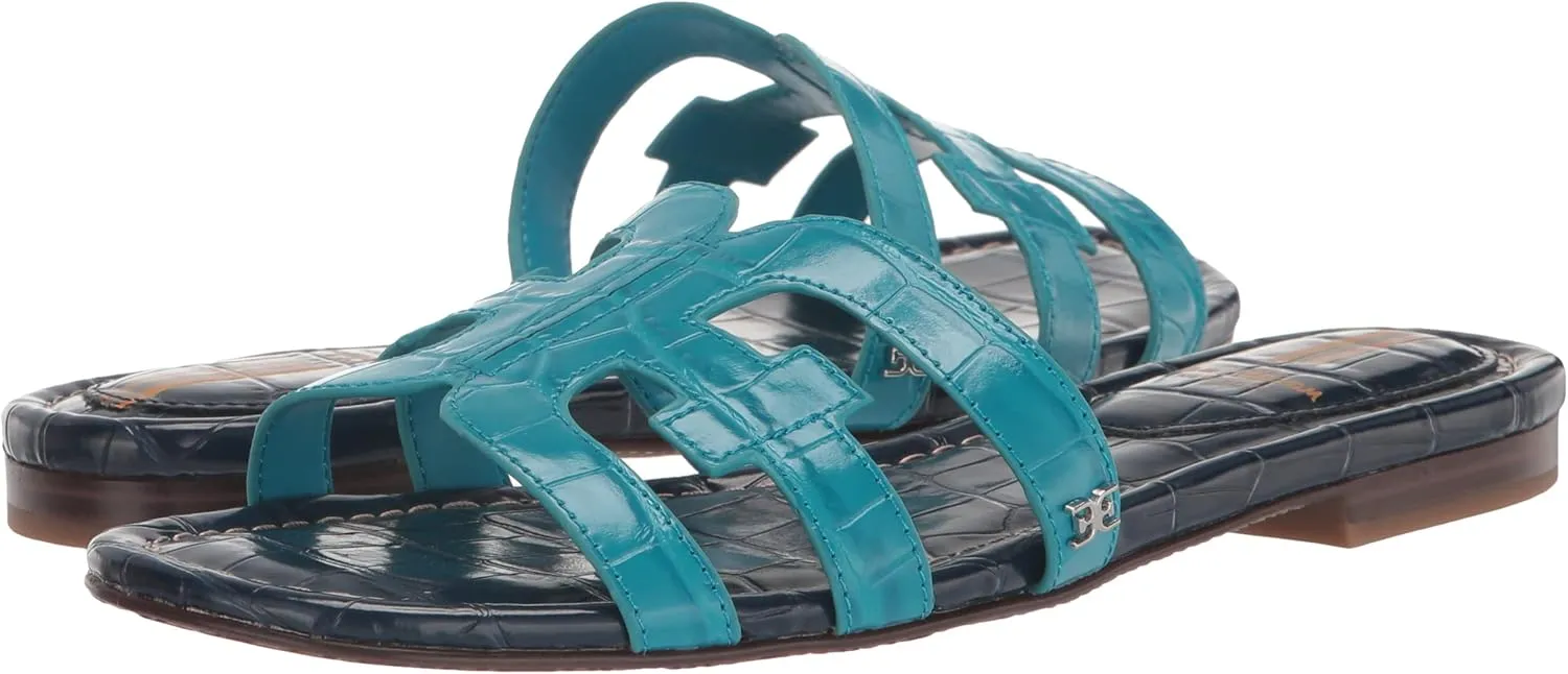 Sam Edelman Women's Bay Radiant Slide Sandal
