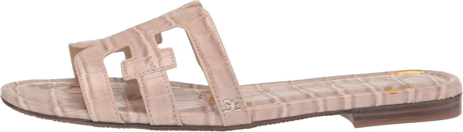 Sam Edelman Women's Bay Radiant Slide Sandal
