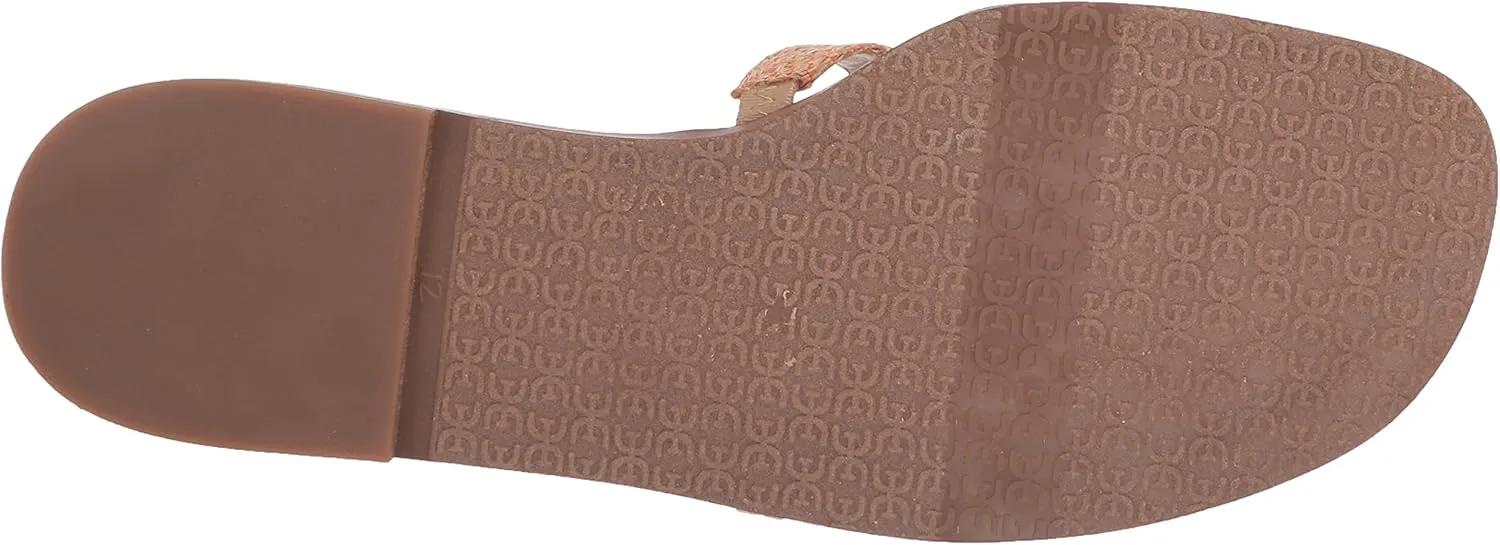 Sam Edelman Women's Bay Radiant Slide Sandal