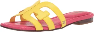 Sam Edelman Women's Bay Radiant Slide Sandal
