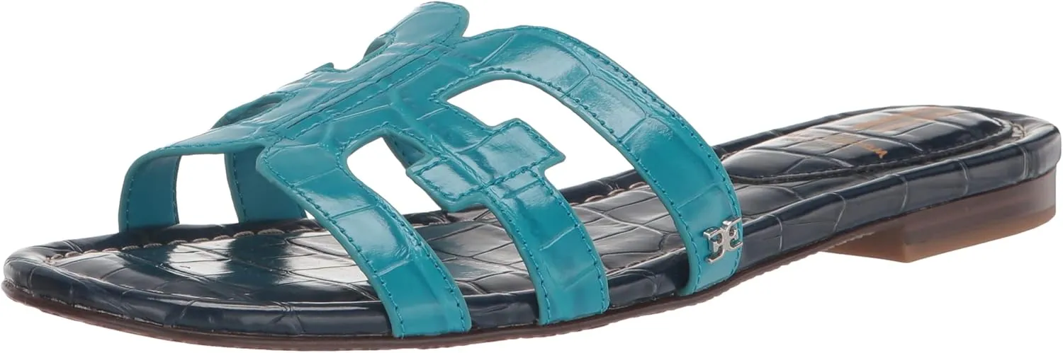 Sam Edelman Women's Bay Radiant Slide Sandal