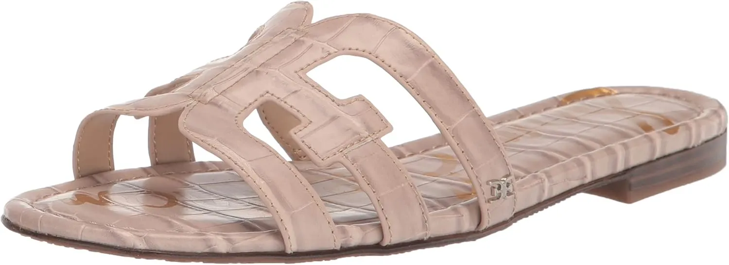 Sam Edelman Women's Bay Radiant Slide Sandal