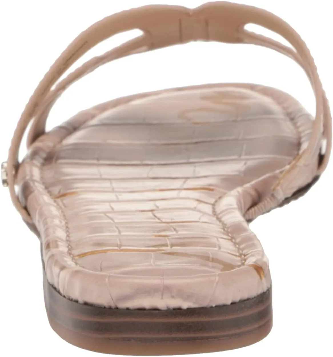 Sam Edelman Women's Bay Radiant Slide Sandal